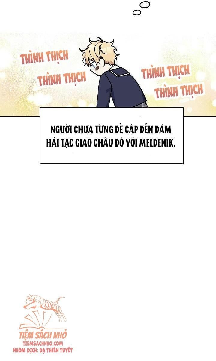 Đừng Đến Cửa Hàng Của Ác Nữ Chapter 20.5 - 18