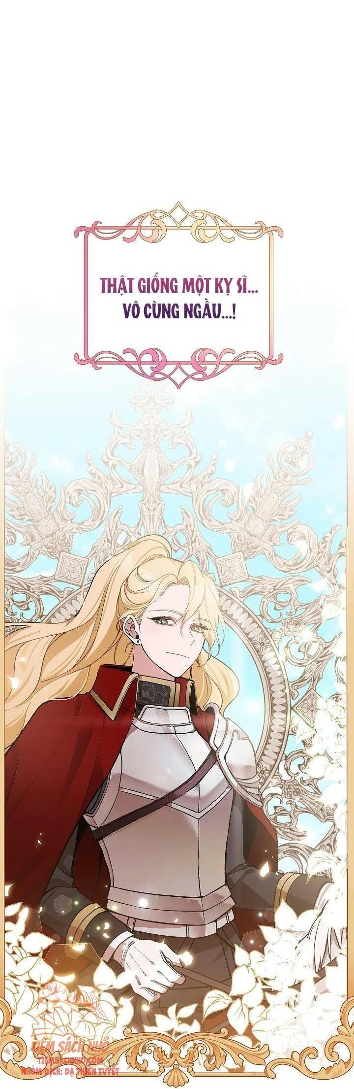 Đừng Đến Cửa Hàng Của Ác Nữ Chapter 20.5 - 19