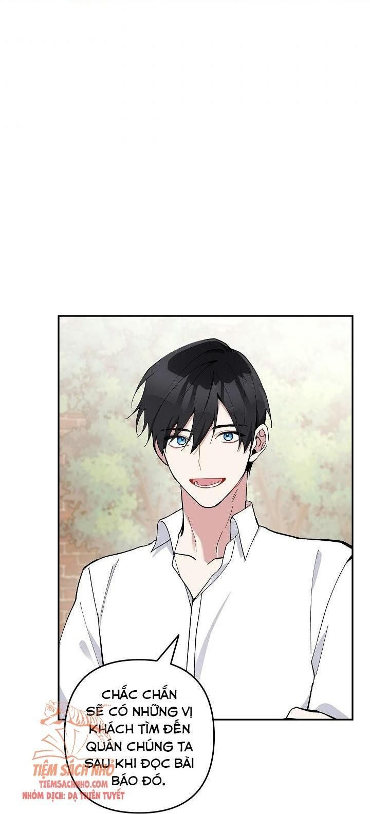Đừng Đến Cửa Hàng Của Ác Nữ Chapter 20.5 - 3