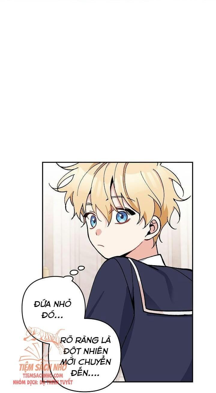 Đừng Đến Cửa Hàng Của Ác Nữ Chapter 20.5 - 21