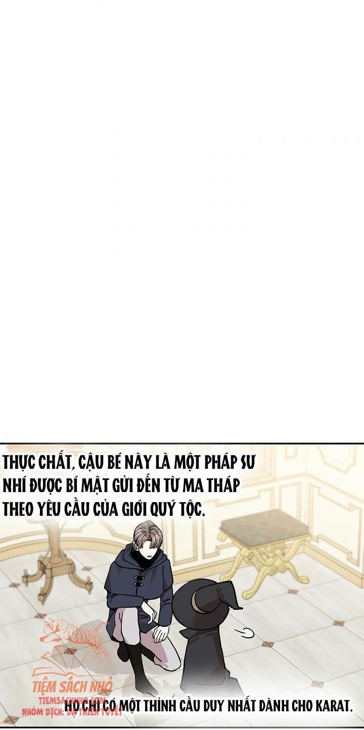 Đừng Đến Cửa Hàng Của Ác Nữ Chapter 20.5 - 23