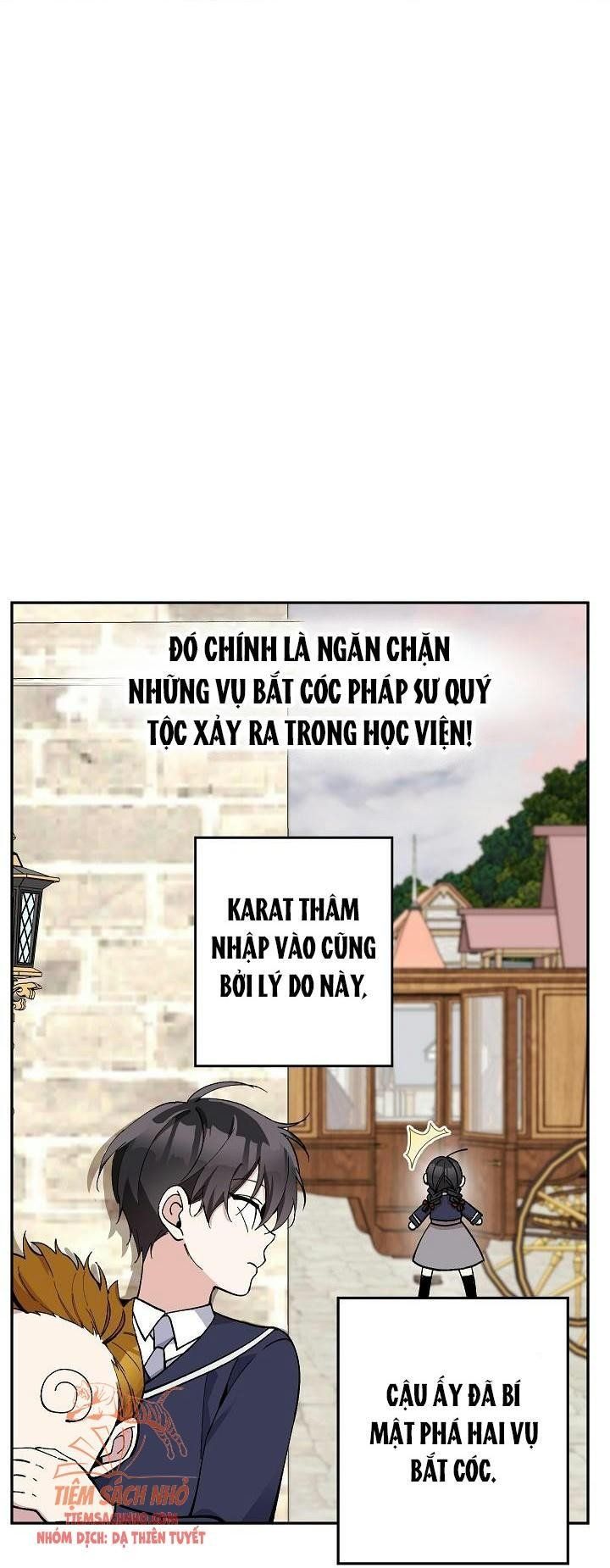 Đừng Đến Cửa Hàng Của Ác Nữ Chapter 20.5 - 24
