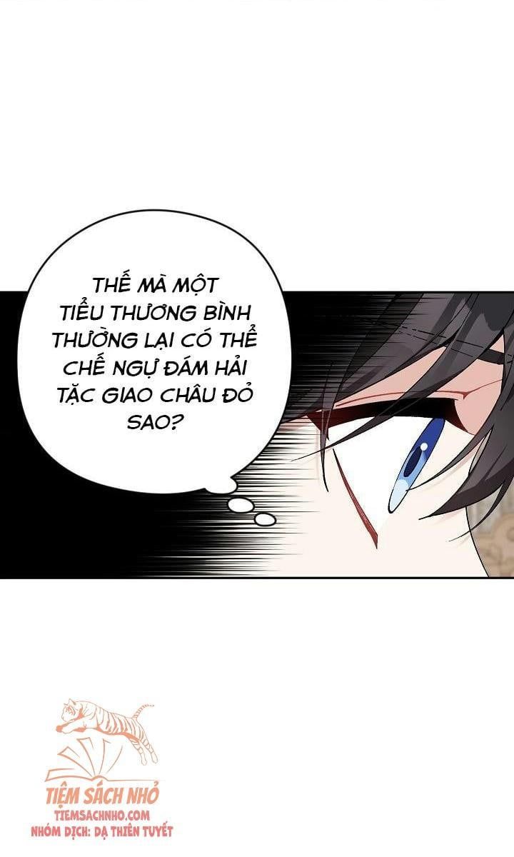 Đừng Đến Cửa Hàng Của Ác Nữ Chapter 20.5 - 26