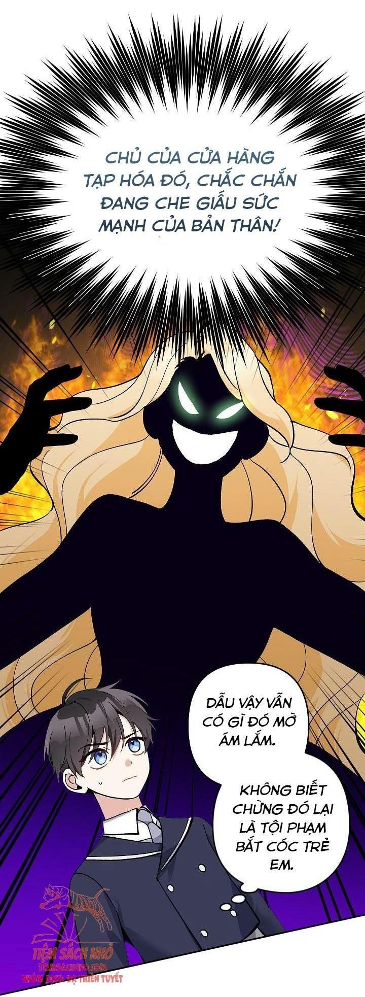 Đừng Đến Cửa Hàng Của Ác Nữ Chapter 20.5 - 27