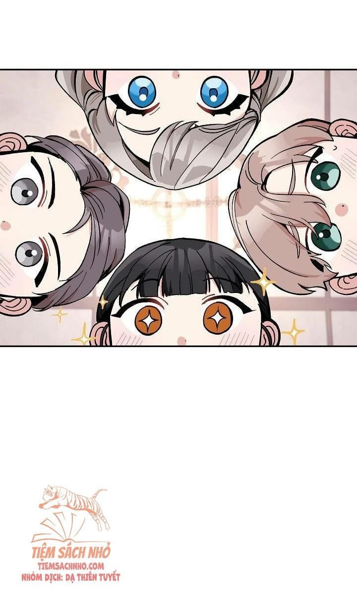 Đừng Đến Cửa Hàng Của Ác Nữ Chapter 20.5 - 5