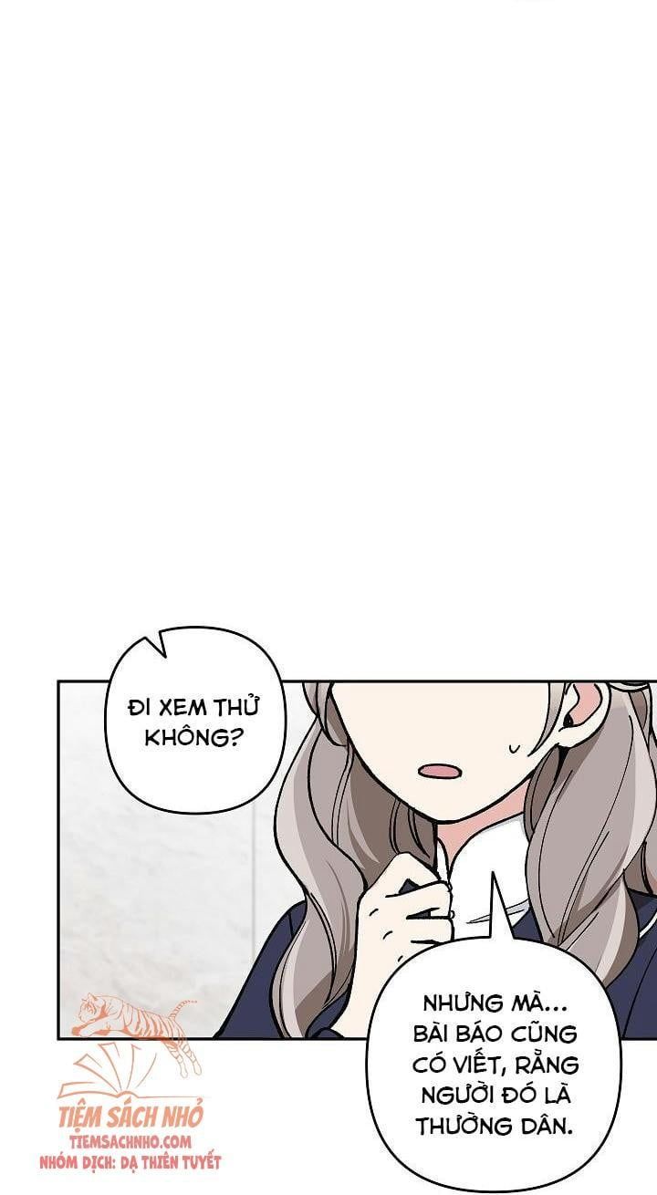 Đừng Đến Cửa Hàng Của Ác Nữ Chapter 20.5 - 7