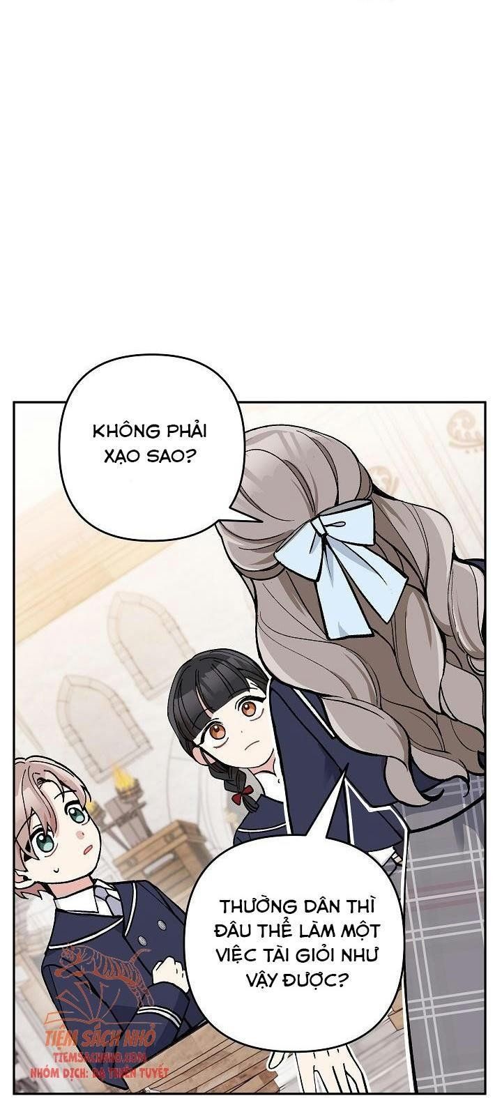 Đừng Đến Cửa Hàng Của Ác Nữ Chapter 20.5 - 8