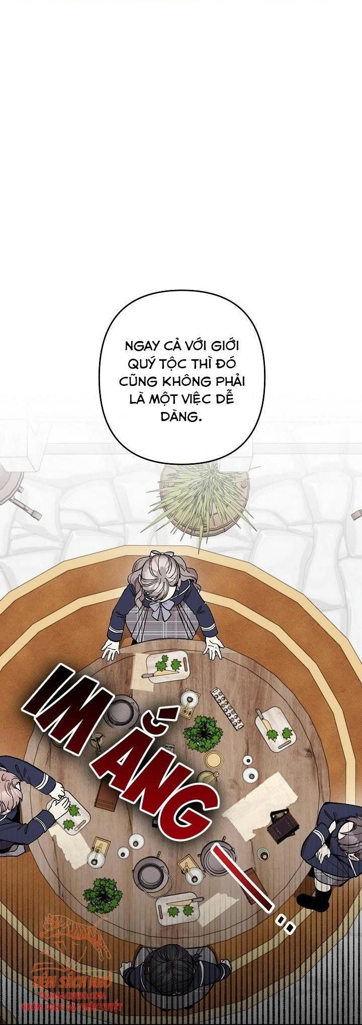 Đừng Đến Cửa Hàng Của Ác Nữ Chapter 20.5 - 9