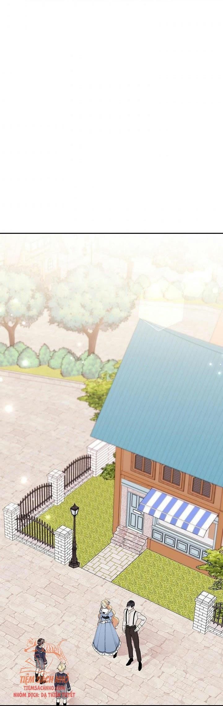 Đừng Đến Cửa Hàng Của Ác Nữ Chapter 21.5 - 11