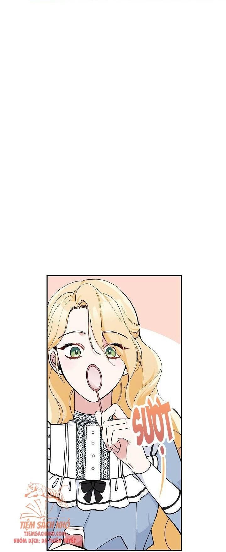 Đừng Đến Cửa Hàng Của Ác Nữ Chapter 21.5 - 13