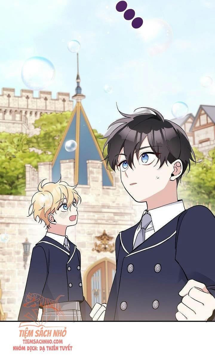Đừng Đến Cửa Hàng Của Ác Nữ Chapter 21.5 - 15