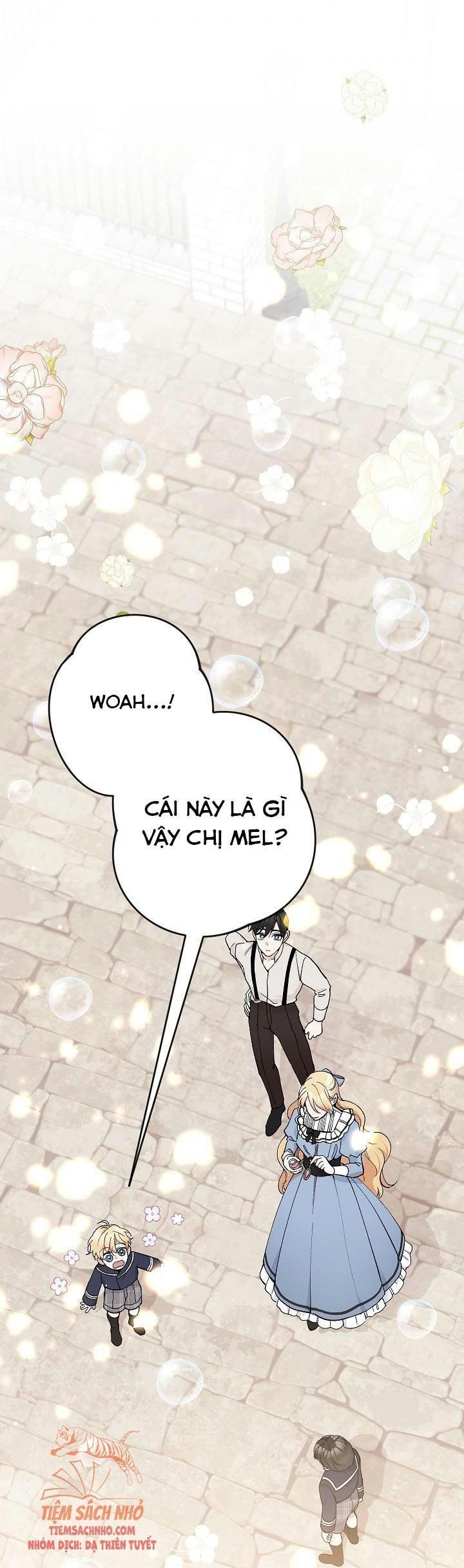 Đừng Đến Cửa Hàng Của Ác Nữ Chapter 21.5 - 19