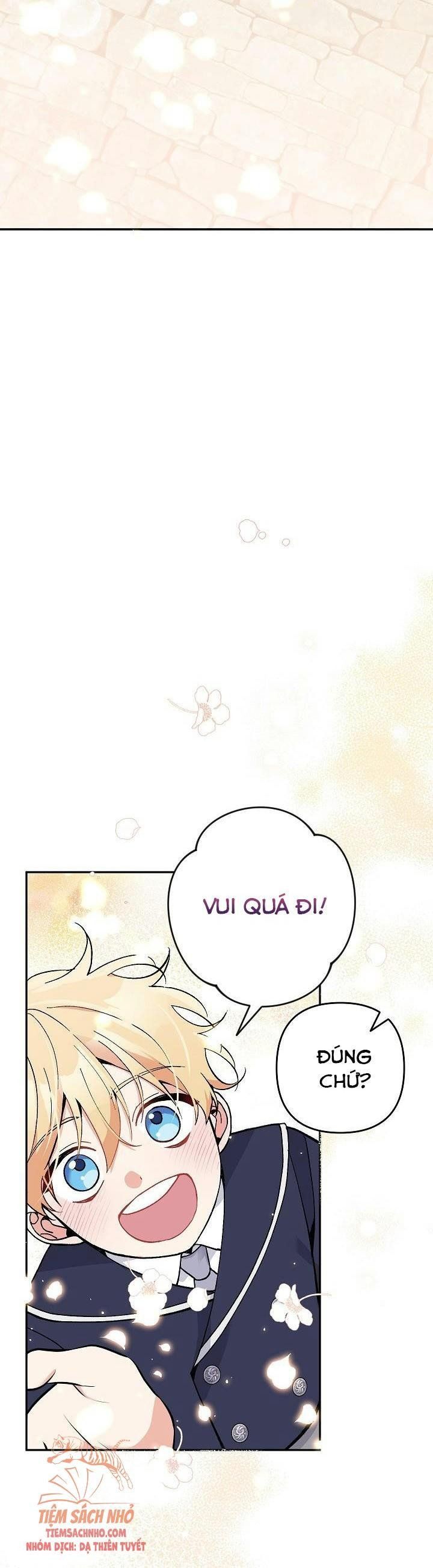 Đừng Đến Cửa Hàng Của Ác Nữ Chapter 21.5 - 20