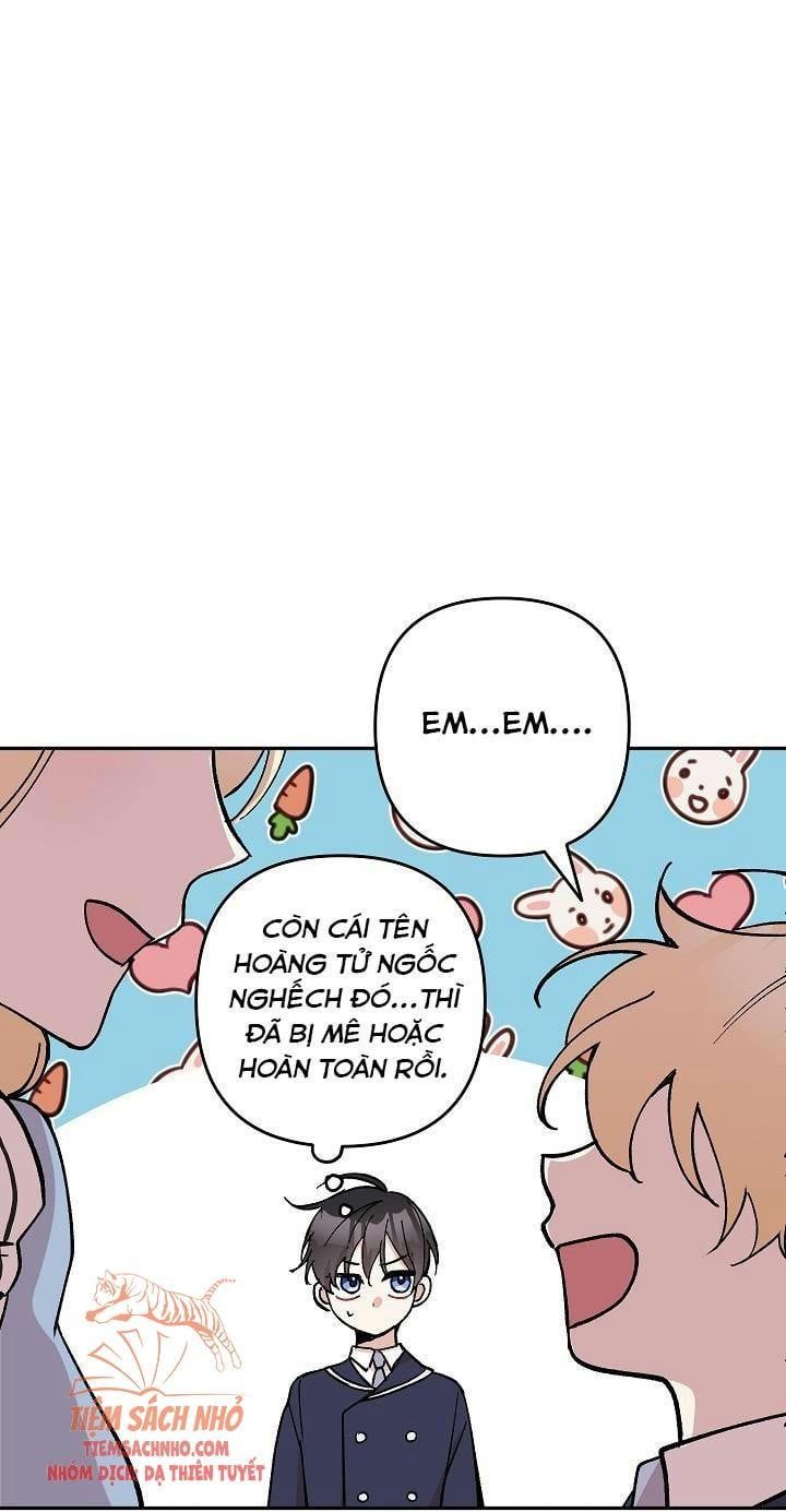 Đừng Đến Cửa Hàng Của Ác Nữ Chapter 21.5 - 3