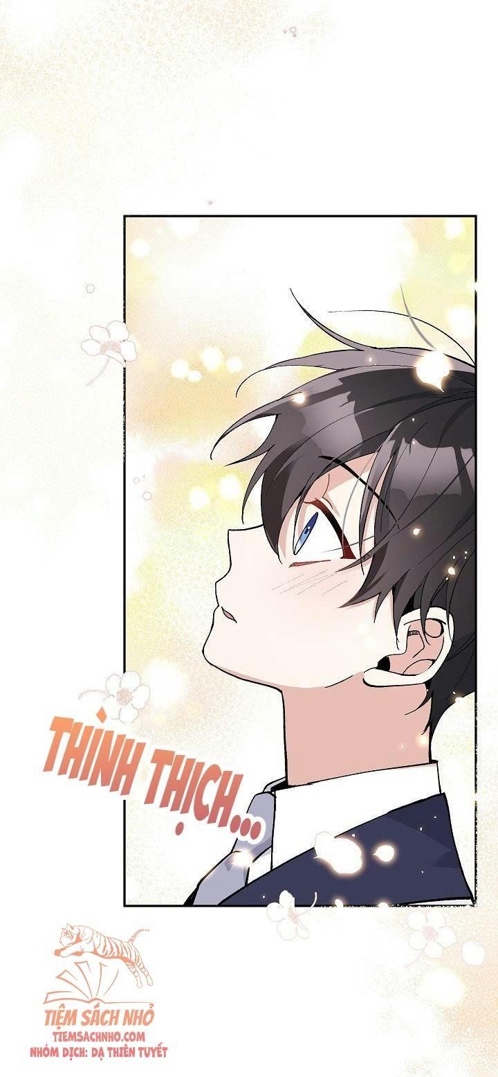 Đừng Đến Cửa Hàng Của Ác Nữ Chapter 21.5 - 21