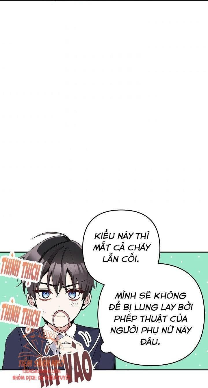 Đừng Đến Cửa Hàng Của Ác Nữ Chapter 21.5 - 25