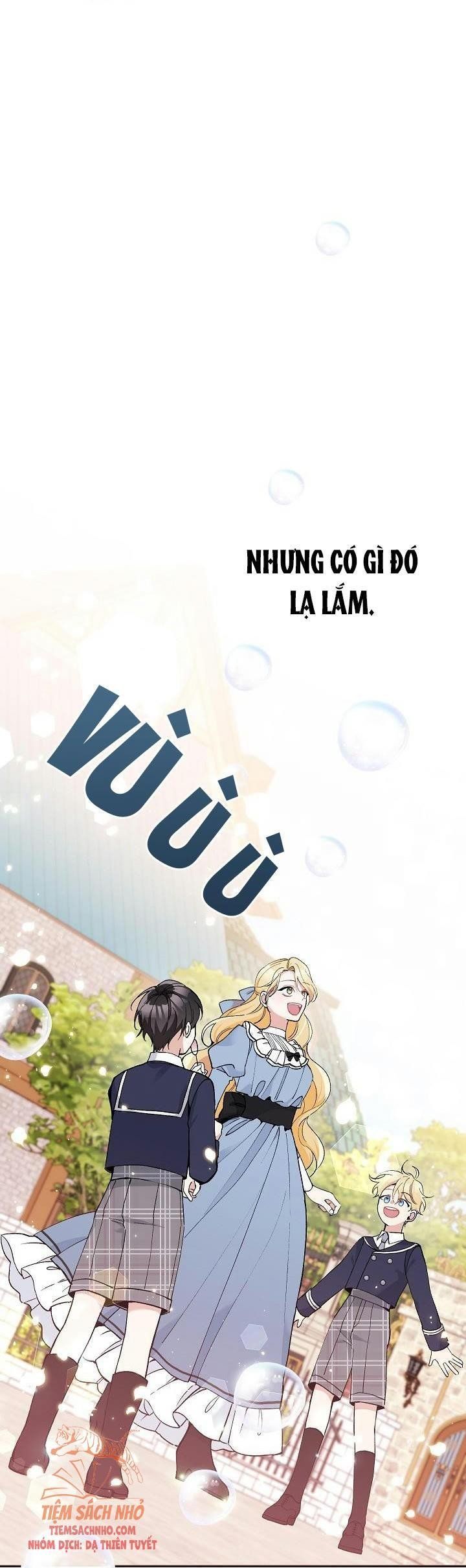 Đừng Đến Cửa Hàng Của Ác Nữ Chapter 21.5 - 26