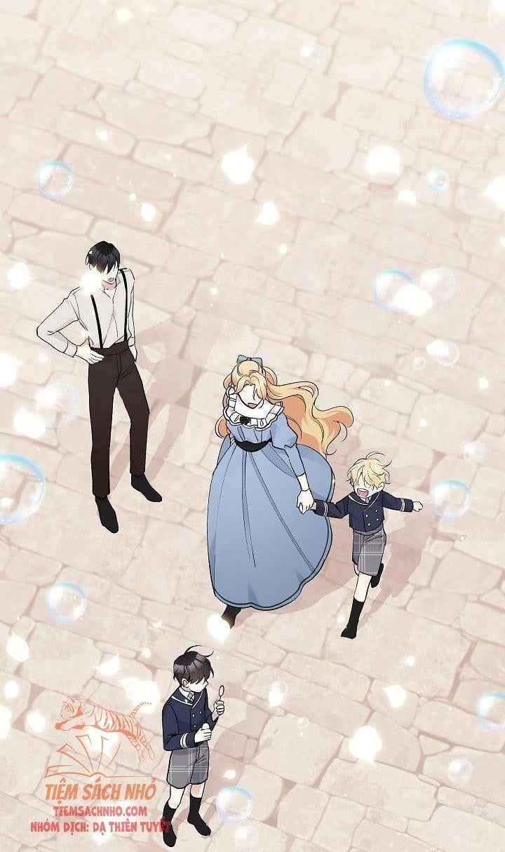 Đừng Đến Cửa Hàng Của Ác Nữ Chapter 21.5 - 33