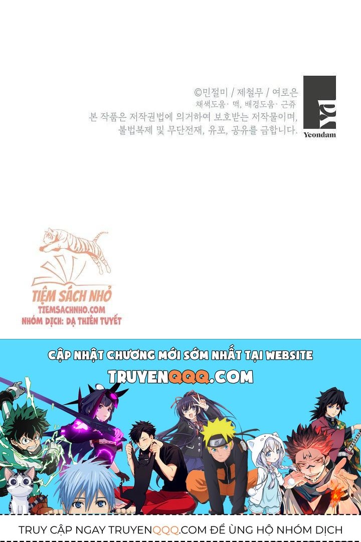 Đừng Đến Cửa Hàng Của Ác Nữ Chapter 21.5 - 35