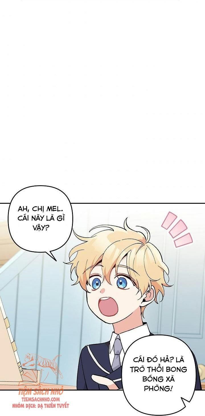 Đừng Đến Cửa Hàng Của Ác Nữ Chapter 21.5 - 5