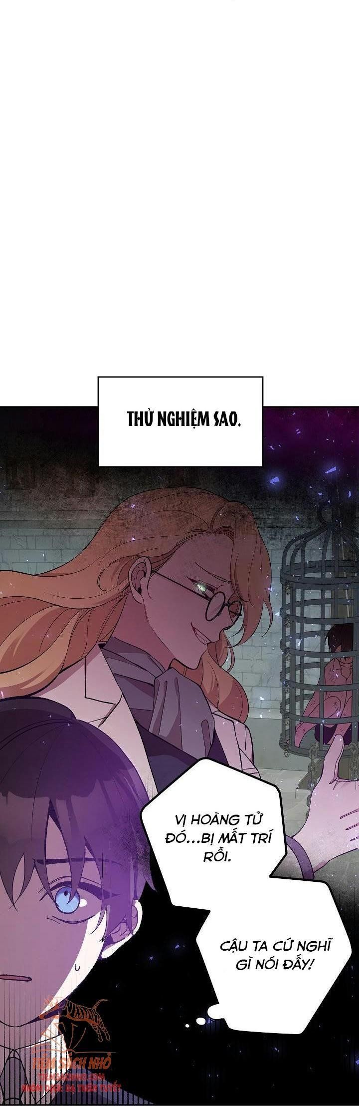 Đừng Đến Cửa Hàng Của Ác Nữ Chapter 21.5 - 7