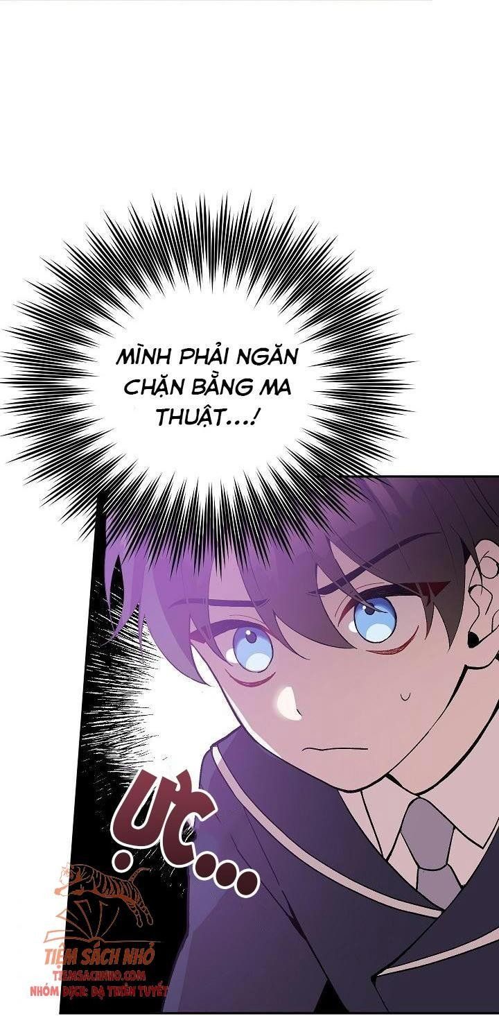 Đừng Đến Cửa Hàng Của Ác Nữ Chapter 21.5 - 10