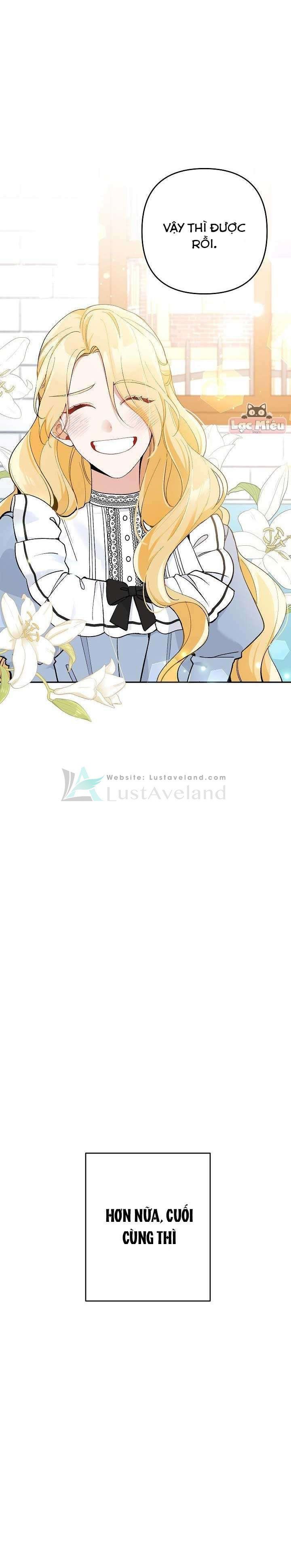 Đừng Đến Cửa Hàng Của Ác Nữ Chapter 22.5 - 9