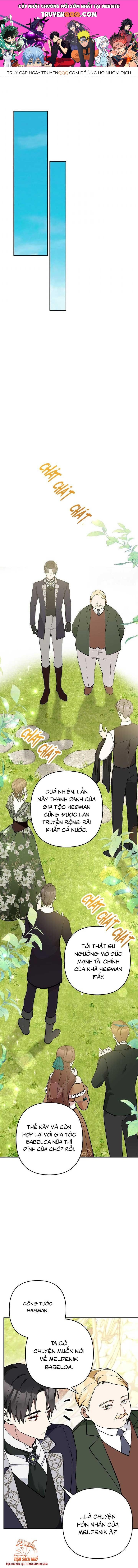 Đừng Đến Cửa Hàng Của Ác Nữ Chapter 24.5 - 1