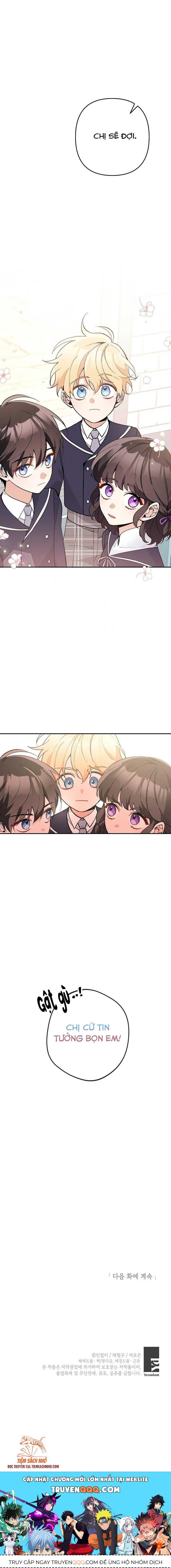 Đừng Đến Cửa Hàng Của Ác Nữ Chapter 26.5 - 8