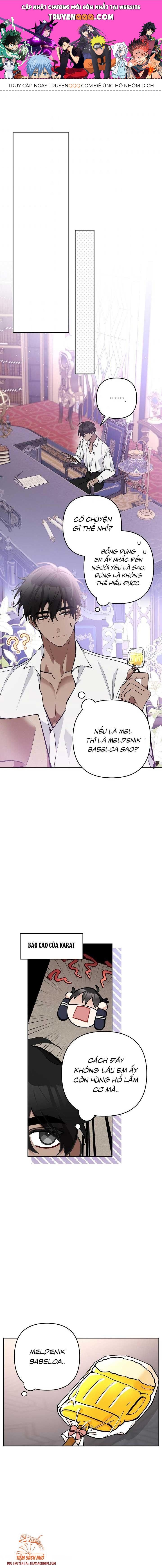 Đừng Đến Cửa Hàng Của Ác Nữ Chapter 27.5 - 1