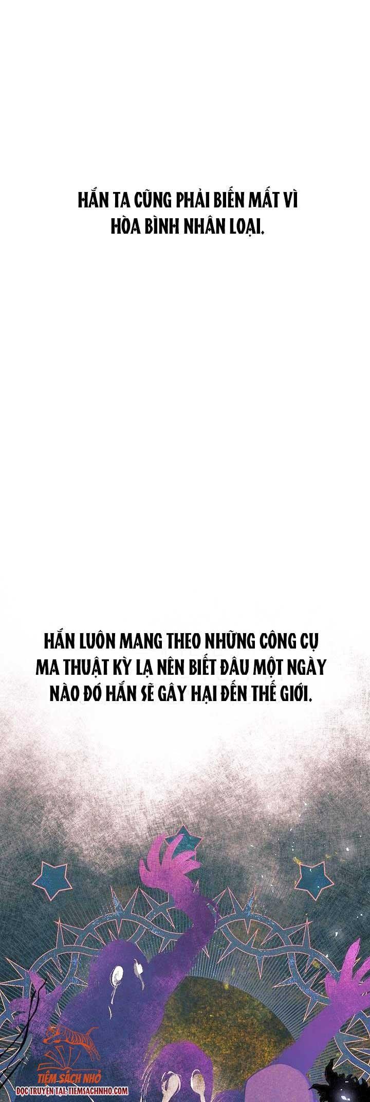 Đừng Đến Cửa Hàng Của Ác Nữ Chapter 28.5 - 11