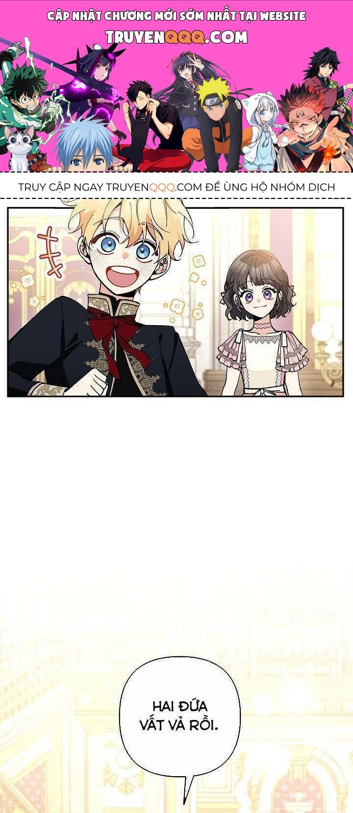 Đừng Đến Cửa Hàng Của Ác Nữ Chapter 3.1 - 1