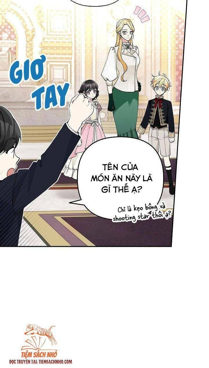 Đừng Đến Cửa Hàng Của Ác Nữ Chapter 3.1 - 12