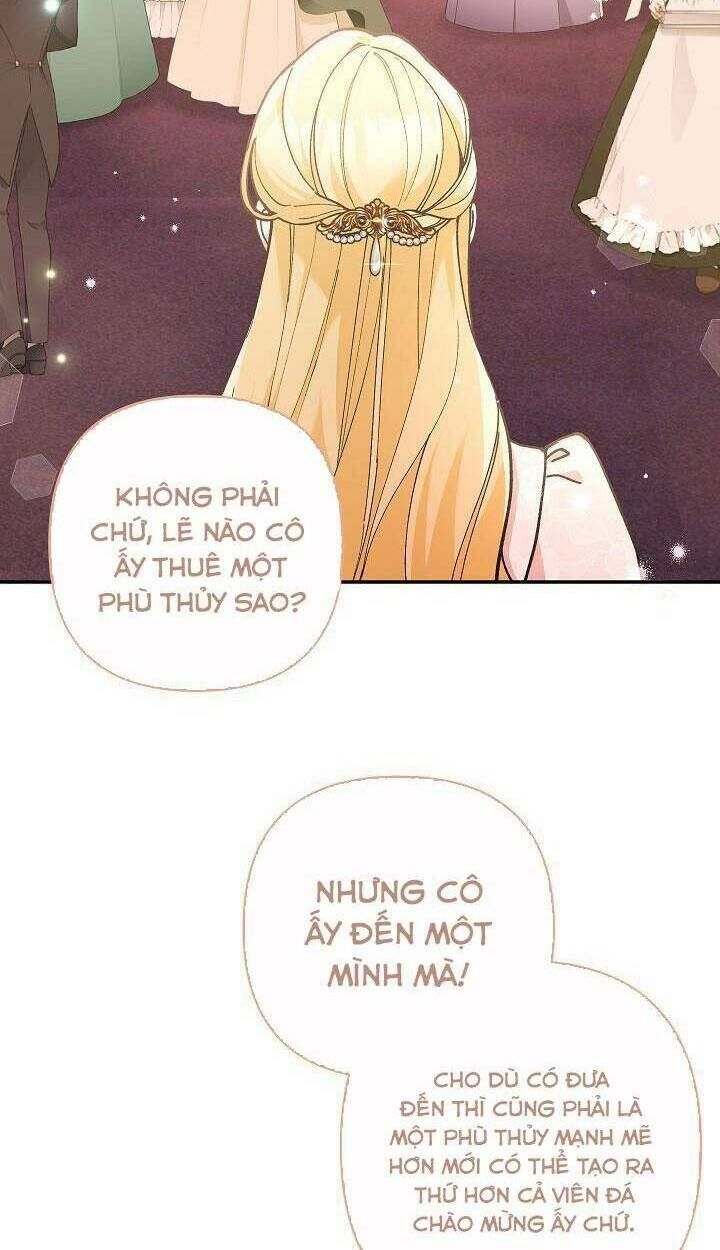 Đừng Đến Cửa Hàng Của Ác Nữ Chapter 3.1 - 21