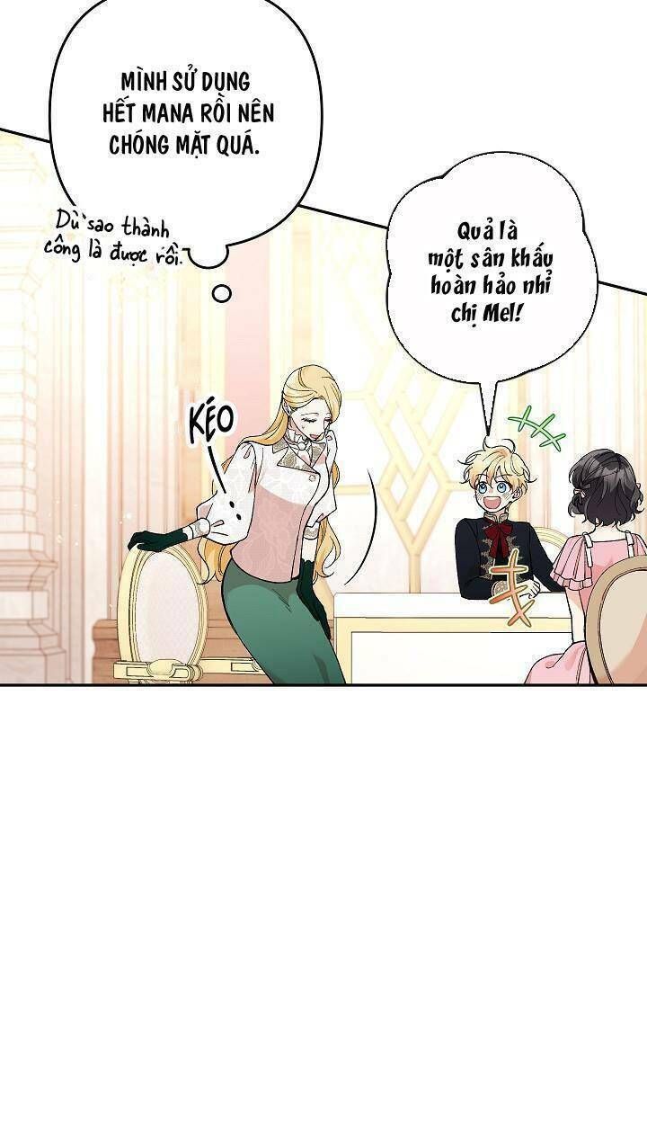 Đừng Đến Cửa Hàng Của Ác Nữ Chapter 3.1 - 28