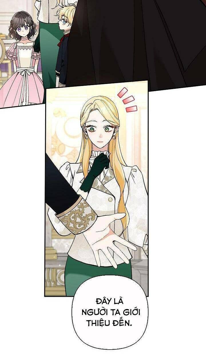 Đừng Đến Cửa Hàng Của Ác Nữ Chapter 3.1 - 4