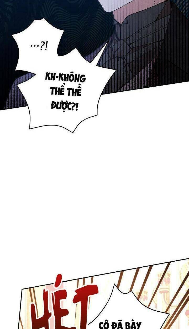 Đừng Đến Cửa Hàng Của Ác Nữ Chapter 3.1 - 34