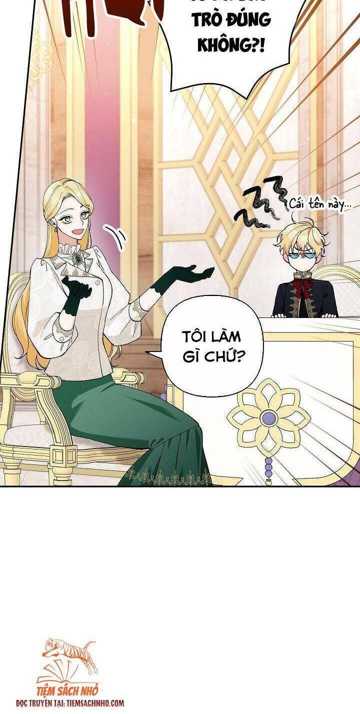 Đừng Đến Cửa Hàng Của Ác Nữ Chapter 3.1 - 35
