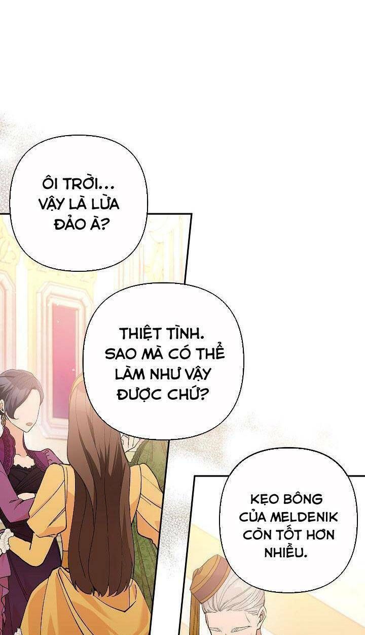 Đừng Đến Cửa Hàng Của Ác Nữ Chapter 3.1 - 36