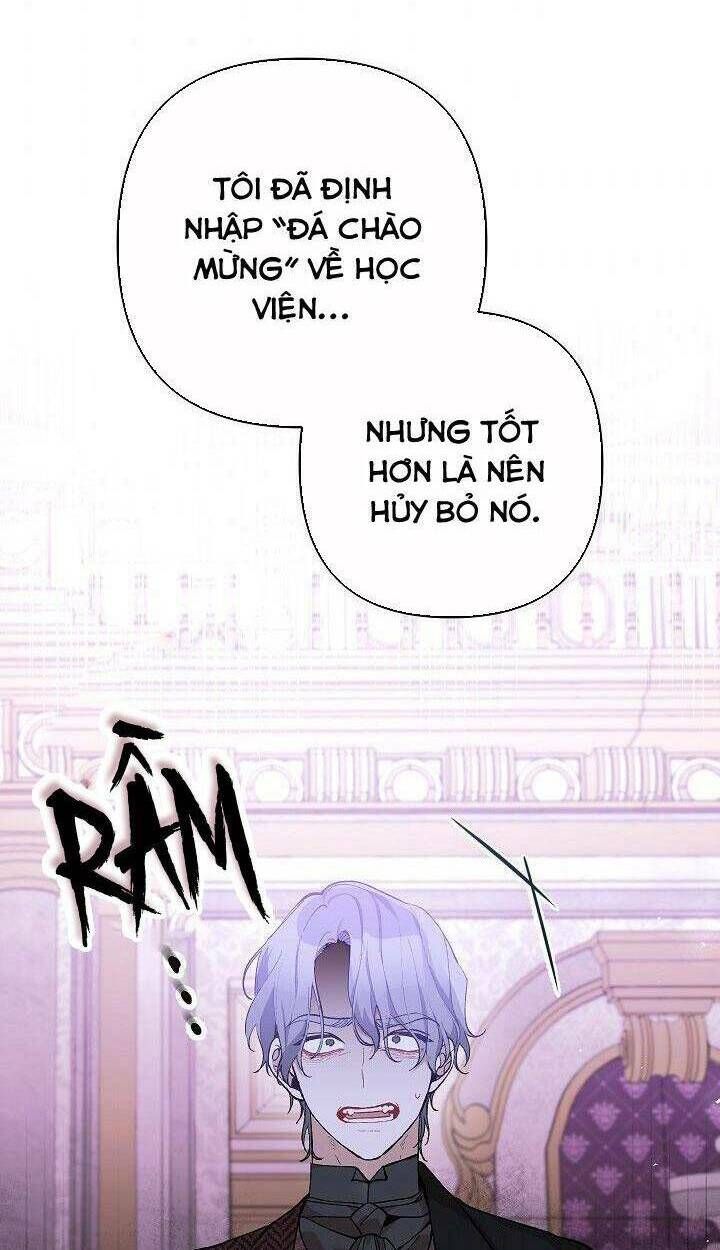 Đừng Đến Cửa Hàng Của Ác Nữ Chapter 3.1 - 39