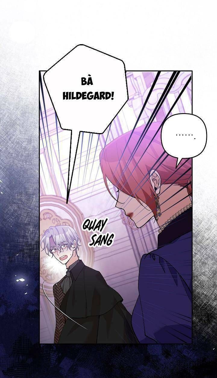 Đừng Đến Cửa Hàng Của Ác Nữ Chapter 3.1 - 41