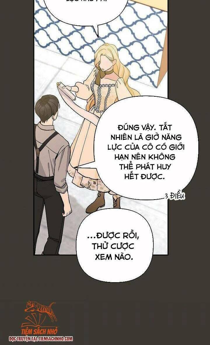 Đừng Đến Cửa Hàng Của Ác Nữ Chapter 3.1 - 49