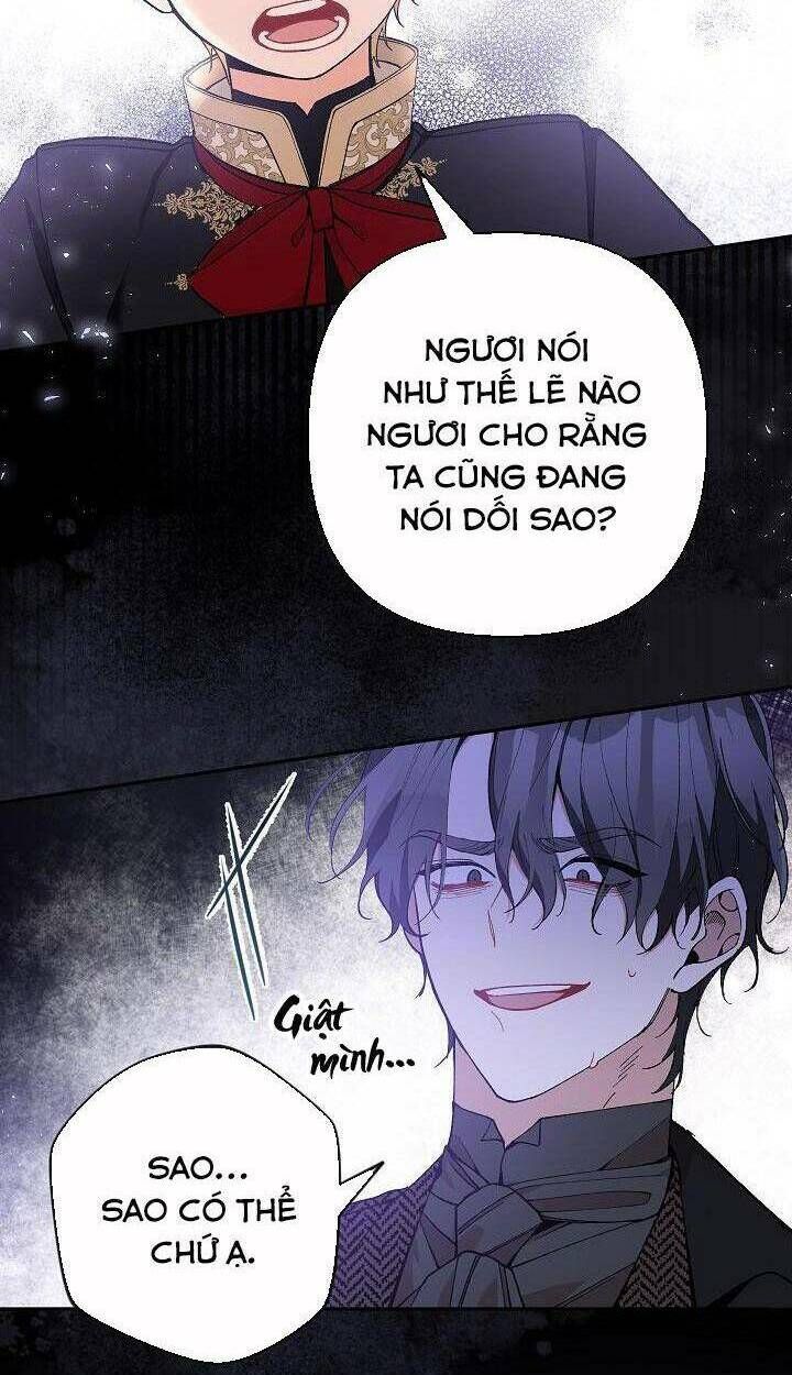 Đừng Đến Cửa Hàng Của Ác Nữ Chapter 3.1 - 6