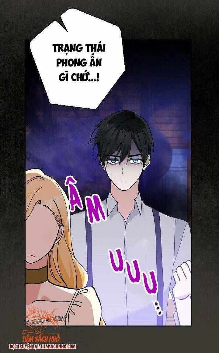 Đừng Đến Cửa Hàng Của Ác Nữ Chapter 3.1 - 58