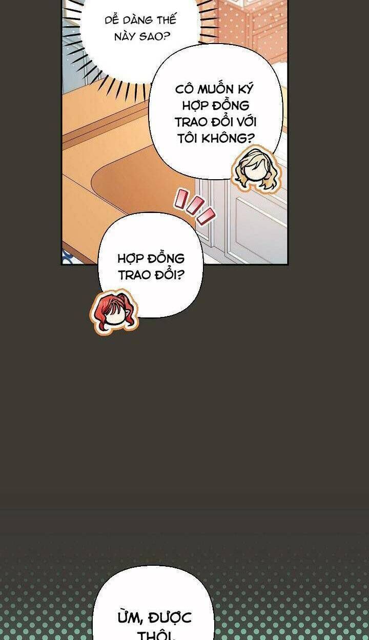 Đừng Đến Cửa Hàng Của Ác Nữ Chapter 3.1 - 60