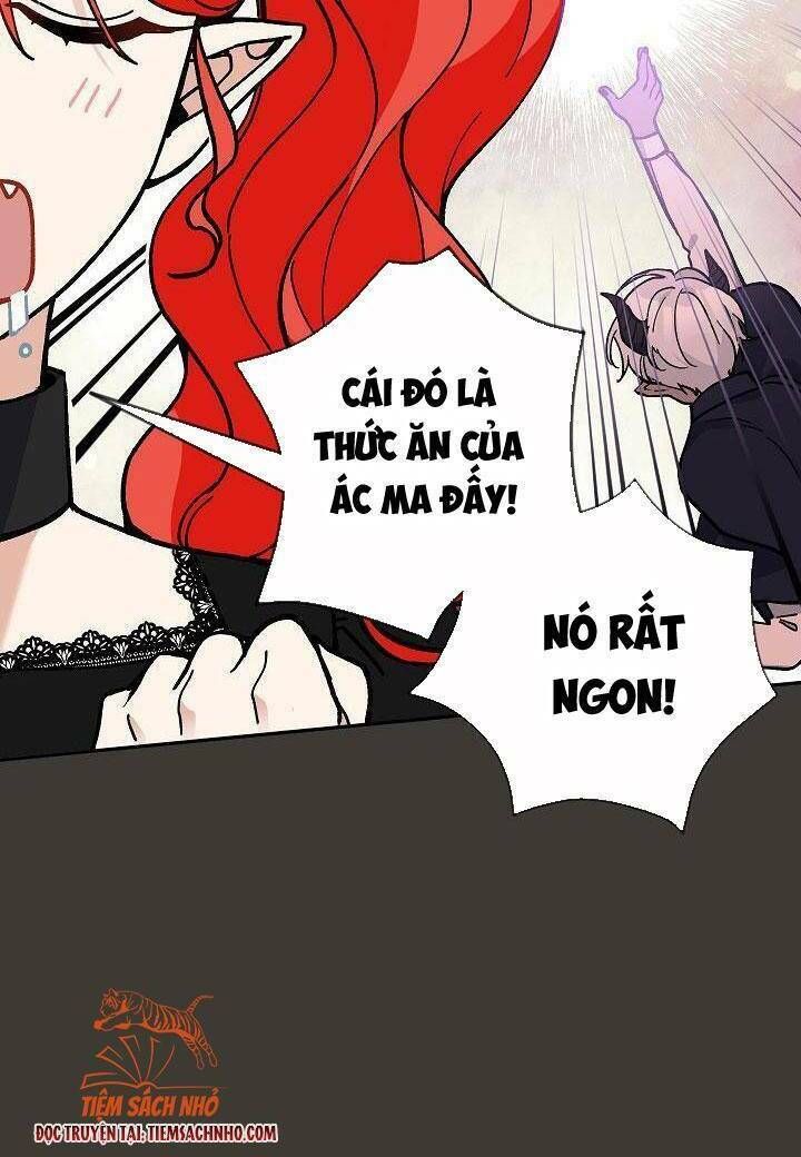 Đừng Đến Cửa Hàng Của Ác Nữ Chapter 3.1 - 63