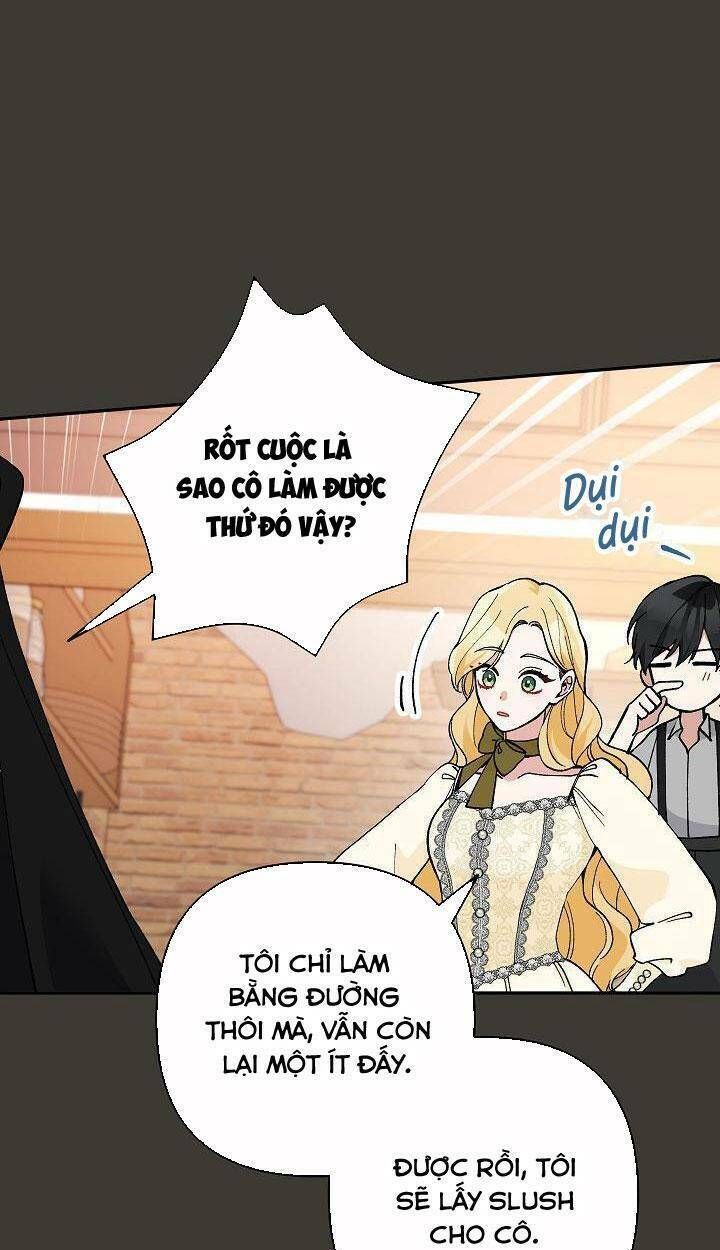 Đừng Đến Cửa Hàng Của Ác Nữ Chapter 3.1 - 64