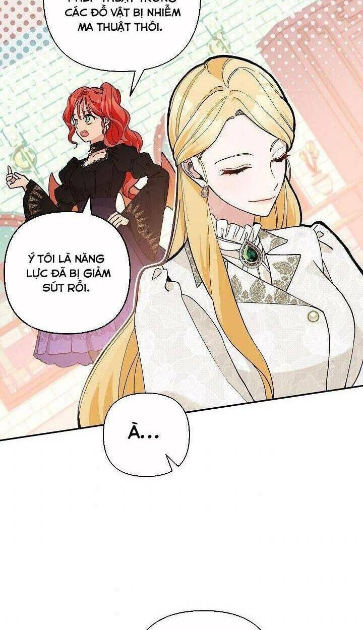 Đừng Đến Cửa Hàng Của Ác Nữ Chapter 3.1 - 67