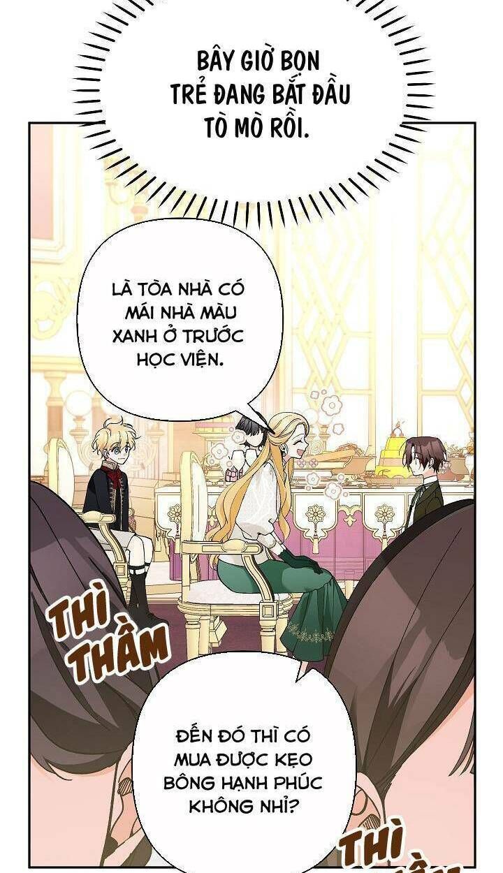 Đừng Đến Cửa Hàng Của Ác Nữ Chapter 3.1 - 70