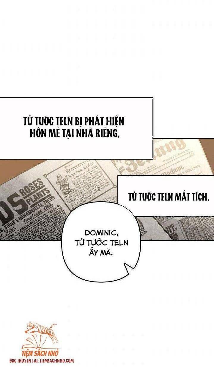 Đừng Đến Cửa Hàng Của Ác Nữ Chapter 3.1 - 77